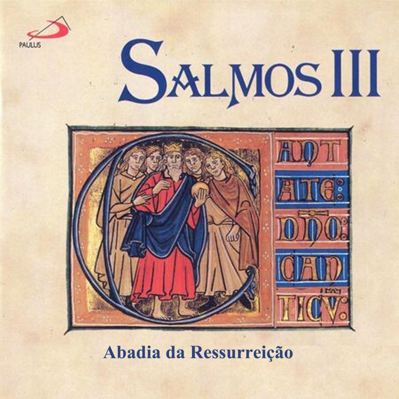 CD Salmos III